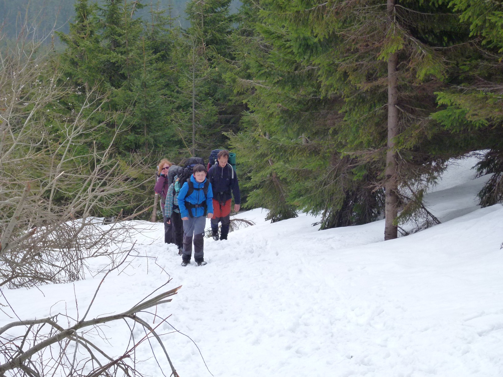 CAL 2012 vyprava do Alifbaje 4. 9.4. 53